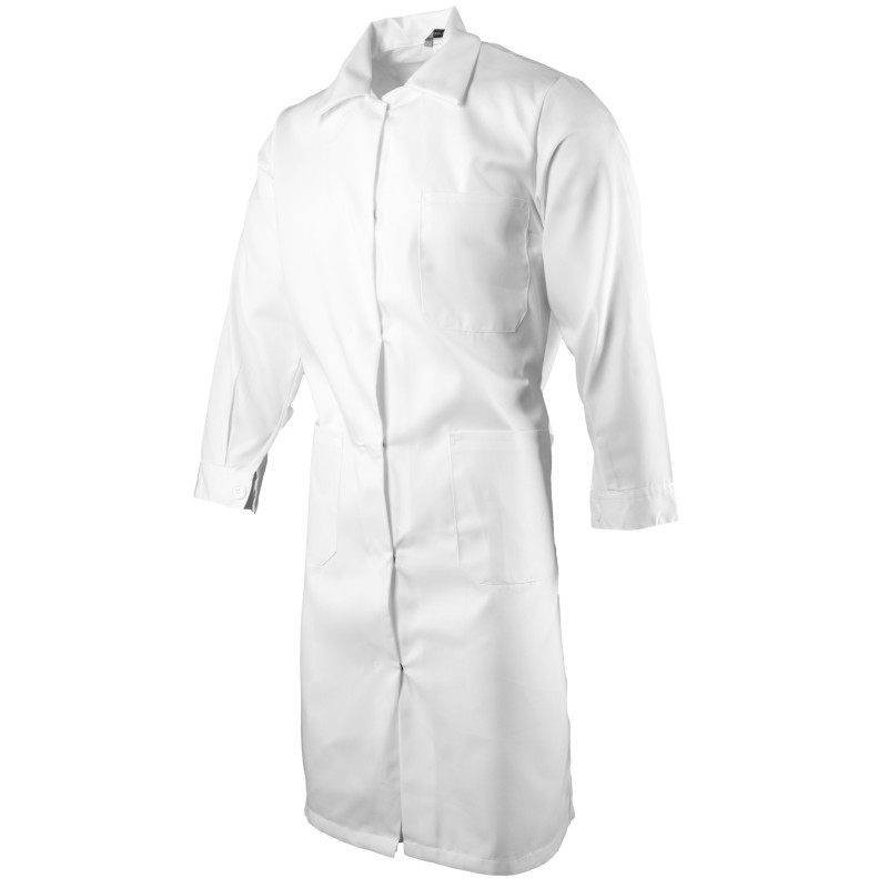 FARTUCH DAMSKI STANDARD BRIXTON WHITE