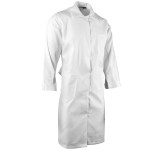 FARTUCH DAMSKI STANDARD BRIXTON WHITE