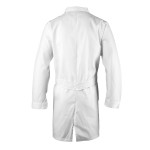FARTUCH MĘSKI STANDARD BRIXTON WHITE