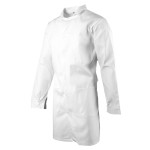 FARTUCH MĘSKI STANDARD BRIXTON WHITE