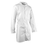 FARTUCH MĘSKI STANDARD BRIXTON WHITE