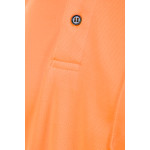 KOSZULKA POLO 50/50 POMARAŃCZ KAT. II BF012 BRIXTON FLASH