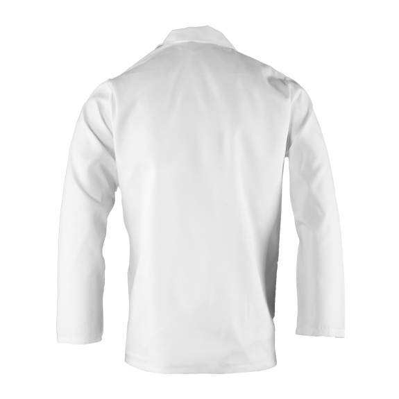 BLUZA ROZPINANA DAMSKA HACCP BRIXTON WHITE 2