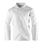 BLUZA ROZPINANA MĘSKA HACCP BRIXTON WHITE
