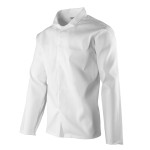 BLUZA ROZPINANA MĘSKA HACCP BRIXTON WHITE