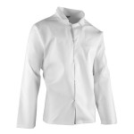 BLUZA ROZPINANA MĘSKA HACCP BRIXTON WHITE