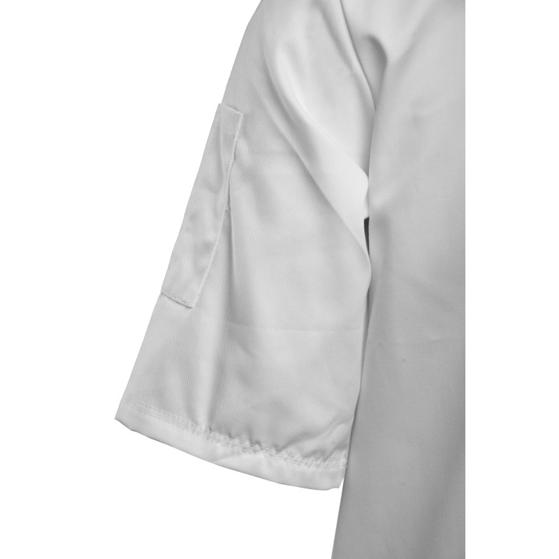 BRIXTON WHITE BLUZA KRÓTKI RĘKAW DAMSKA B210 BRIXTON WHITE