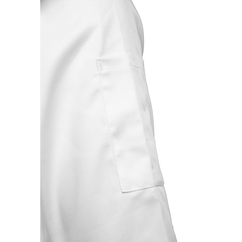 BRIXTON WHITE BLUZA KRÓTKI RĘKAW DAMSKA B210 BRIXTON WHITE