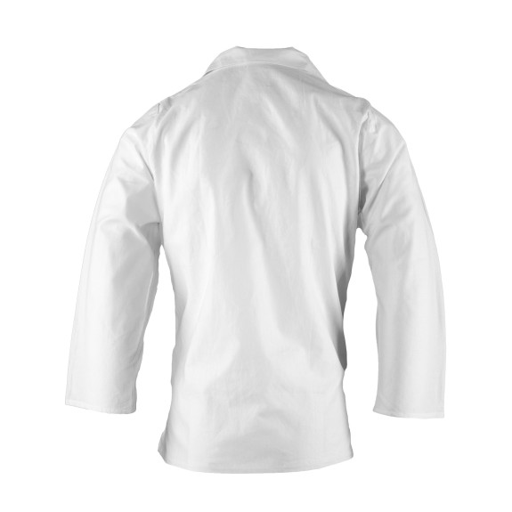 BLUZA ROZPINANA DAMSKA HACCP KRAJAN BIEL 2