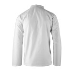 BLUZA ROZPINANA MĘSKA HACCP KRAJAN BIEL