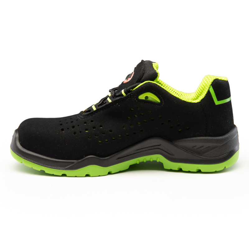PÓŁBUT K11 S1-P SRC ESD BEARFIELD