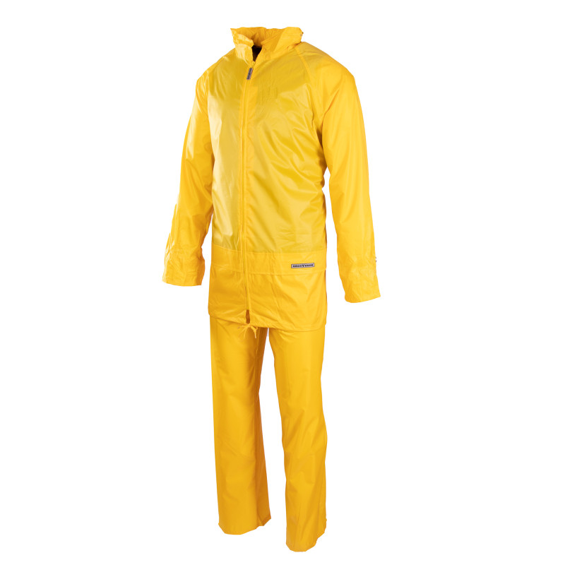 GROSVENOR KOMPLET PRZECIWDESZCZOWY GROSVENOR