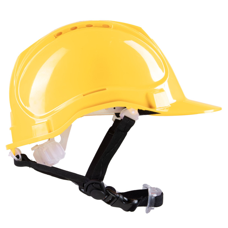 HEŁM ABS 4 PKT. PASEK PODBRÓDKOWY YS-4 POLSTAR