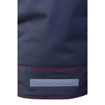 KURTKA QUARTZ POLIESTER-OXFORD SEVEN_KINGS