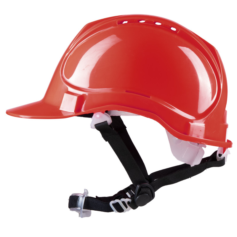 HEŁM ABS 4 PKT. PASEK PODBRÓDKOWY YS-4 POLSTAR