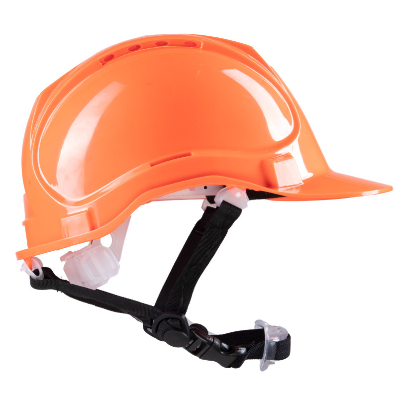 HEŁM ABS 4 PKT. PASEK PODBRÓDKOWY YS-4 POLSTAR