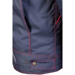 KURTKA QUARTZ POLIESTER-OXFORD SEVEN_KINGS