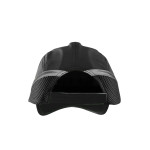 PRZEMYSŁOWY HEŁM LEKKI BUMPCAP CZARNY CHAPLIN.