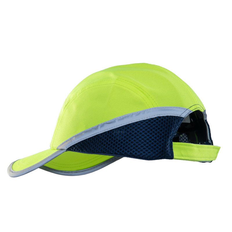 PRZEMYSŁOWY HEŁM LEKKI BUMPCAP HI VI CHAPLIN.