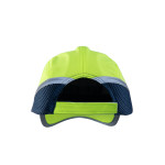 PRZEMYSŁOWY HEŁM LEKKI BUMPCAP HI VI CHAPLIN.