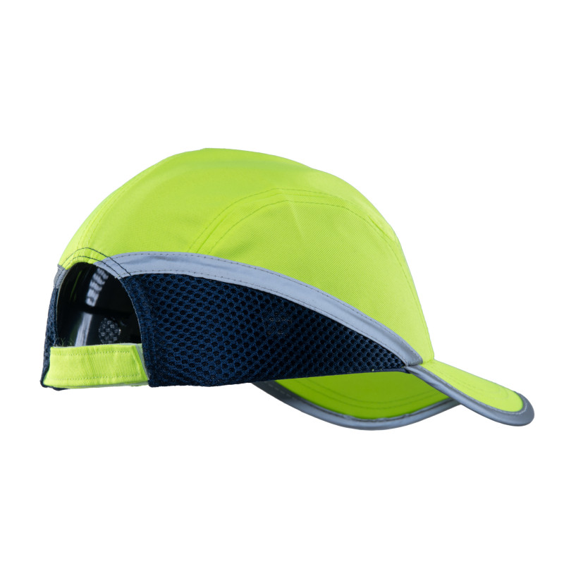 PRZEMYSŁOWY HEŁM LEKKI BUMPCAP HI VI CHAPLIN.