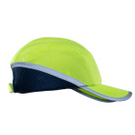 PRZEMYSŁOWY HEŁM LEKKI BUMPCAP HI VI CHAPLIN.