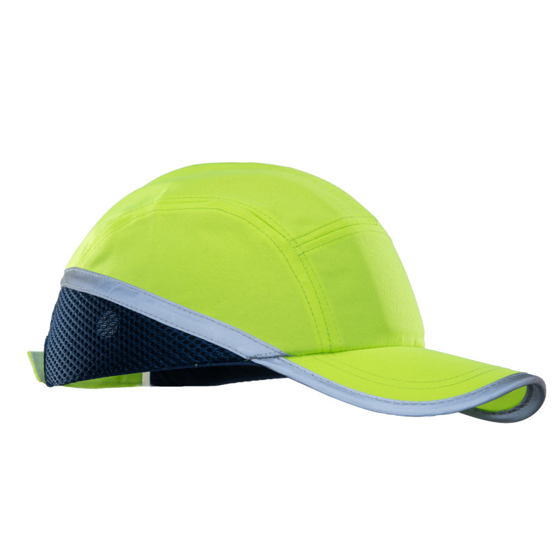 PRZEMYSŁOWY HEŁM LEKKI BUMPCAP HI VI CHAPLIN.