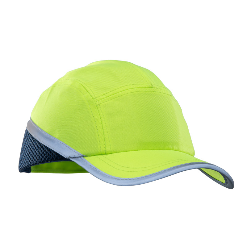 PRZEMYSŁOWY HEŁM LEKKI BUMPCAP HI VI CHAPLIN.