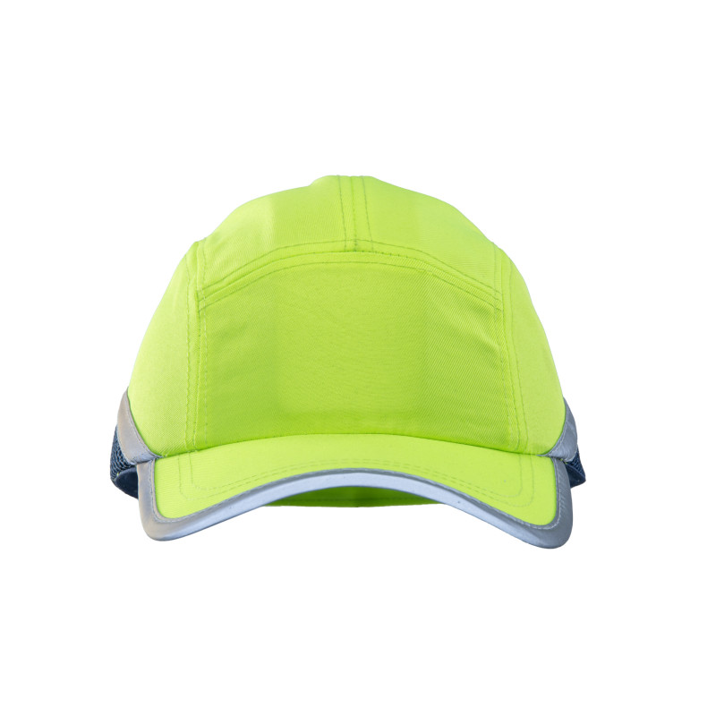 PRZEMYSŁOWY HEŁM LEKKI BUMPCAP HI VI CHAPLIN.