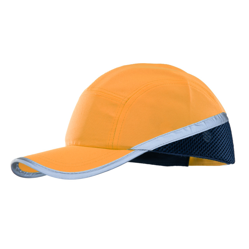 PRZEMYSŁOWY HEŁM LEKKI BUMPCAP HI VI CHAPLIN.