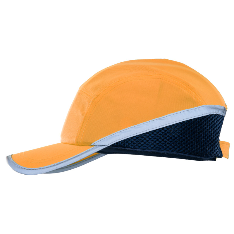 PRZEMYSŁOWY HEŁM LEKKI BUMPCAP HI VI CHAPLIN.