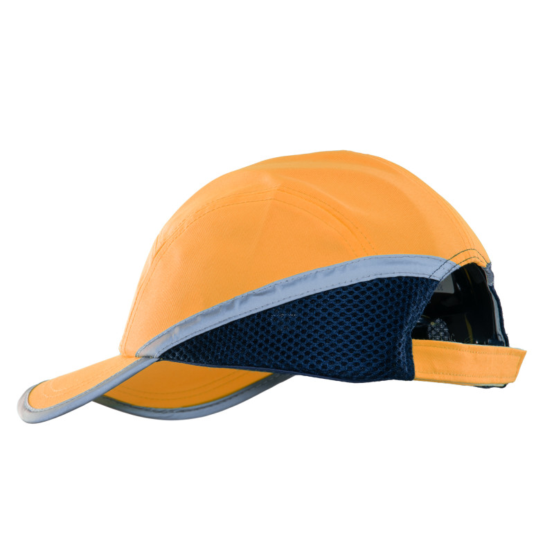 PRZEMYSŁOWY HEŁM LEKKI BUMPCAP HI VI CHAPLIN.
