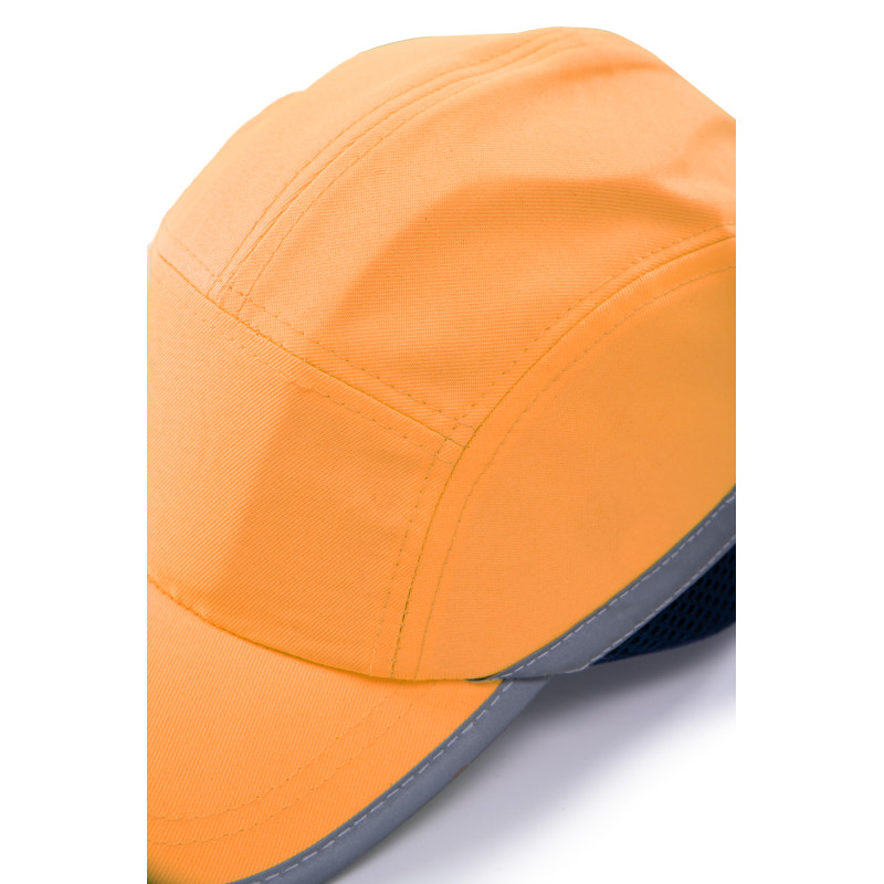 PRZEMYSŁOWY HEŁM LEKKI BUMPCAP HI VI CHAPLIN.