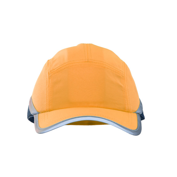 PRZEMYSŁOWY HEŁM LEKKI BUMPCAP HI VI CHAPLIN. 2