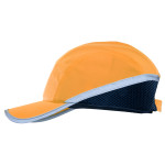 PRZEMYSŁOWY HEŁM LEKKI BUMPCAP HI VI CHAPLIN.
