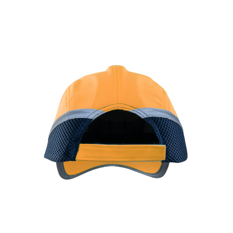 PRZEMYSŁOWY HEŁM LEKKI BUMPCAP HI VI CHAPLIN.
