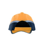 PRZEMYSŁOWY HEŁM LEKKI BUMPCAP HI VI CHAPLIN.
