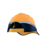 PRZEMYSŁOWY HEŁM LEKKI BUMPCAP HI VI CHAPLIN.
