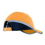 PRZEMYSŁOWY HEŁM LEKKI BUMPCAP HI VI CHAPLIN.
