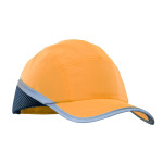 PRZEMYSŁOWY HEŁM LEKKI BUMPCAP HI VI CHAPLIN.
