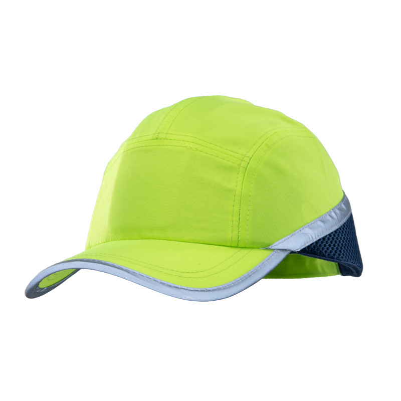 PRZEMYSŁOWY HEŁM LEKKI BUMPCAP HI VI CHAPLIN.