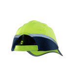 PRZEMYSŁOWY HEŁM LEKKI BUMPCAP HI VI CHAPLIN.