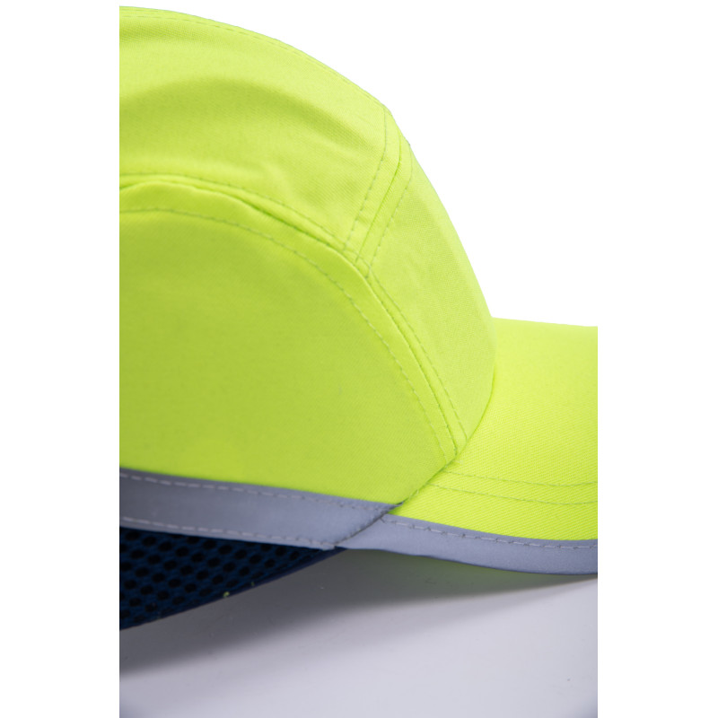 PRZEMYSŁOWY HEŁM LEKKI BUMPCAP HI VI CHAPLIN.