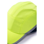 PRZEMYSŁOWY HEŁM LEKKI BUMPCAP HI VI CHAPLIN.