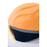 PRZEMYSŁOWY HEŁM LEKKI BUMPCAP HI VI CHAPLIN.