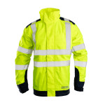 MULTINORM KURTKA PARKA OCIEPLANA 3W1 - KAT.III PRODUKT NA ZAMÓWIENIE