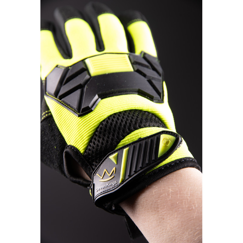 VISION SEVEN.KINGS