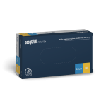 RĘKAWICE EASYCARE NITRYL NIEBIESKIE (A100)