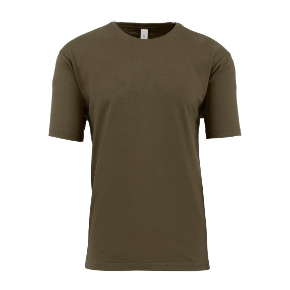 KOSZULKA BAWEŁNA KHAKI BRIXTON
