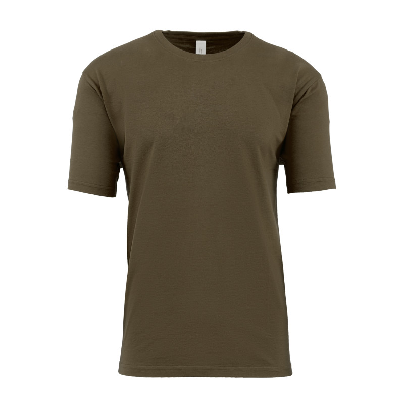 KOSZULKA BAWEŁNA KHAKI BRIXTON